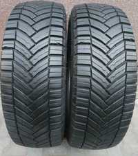 225/75R16C michelin agilis crossclimate