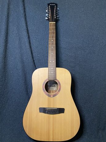 12 струнная гитара marris d12