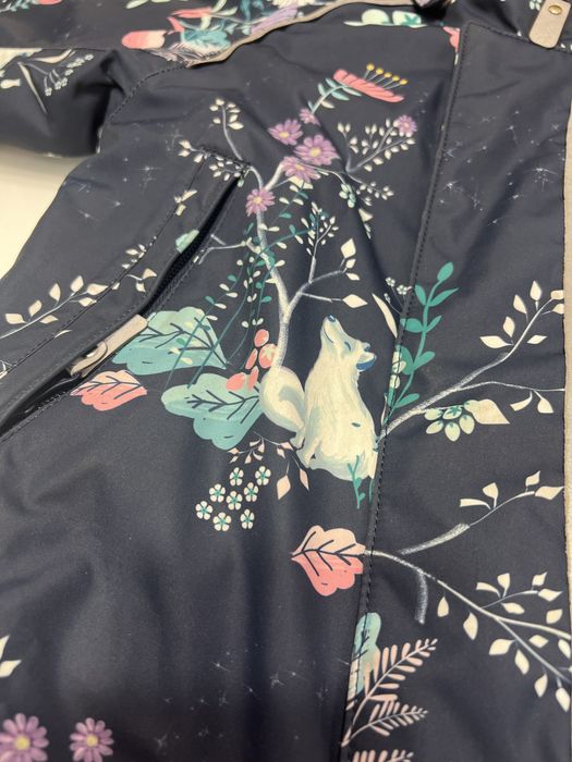 Комбінезон зимовий REIMA LAPPI розмір 92