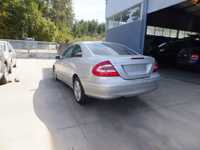 Mercedes clk 270 cdi 2004