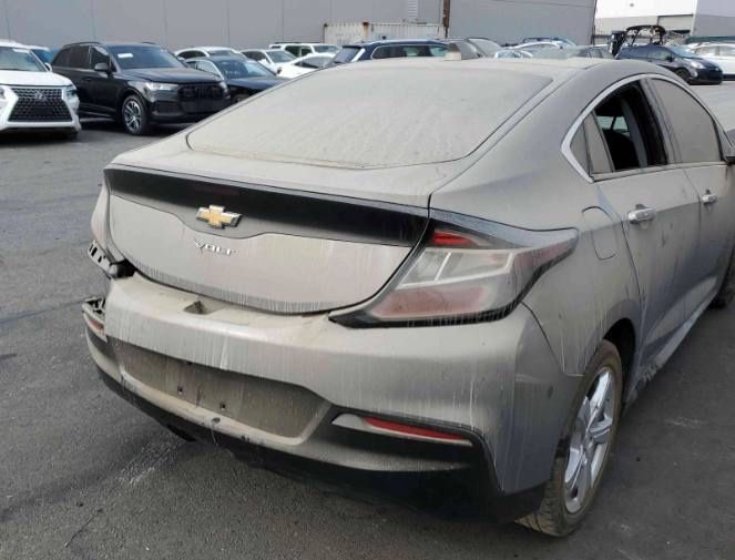 Разборка авто Chevrolet volt 2 разборка шевролет вольт 2 шевроле вольт