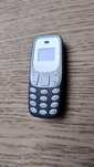 Mini micro telefon jak Nokia 3310