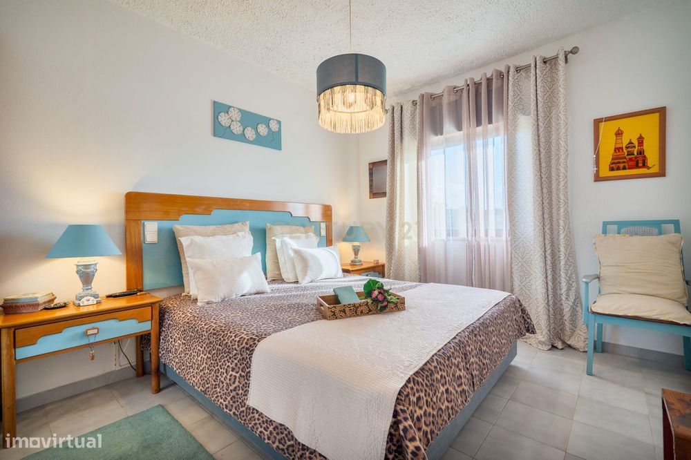 Apartamento T2 em Estômbar, Lagoa - Oportunidade Única!