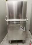 Zmywarka kapturowa Redfox QQ-100 RM gastro 400V wyparzarka Stalgast