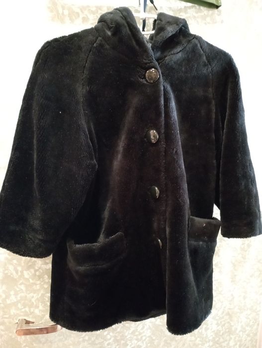 Курточки для девочки 8-11 лет