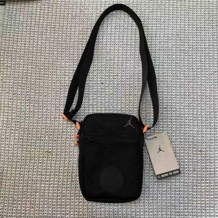 Сумка через плече Jardan Nike, компактная барсетка джордан найк