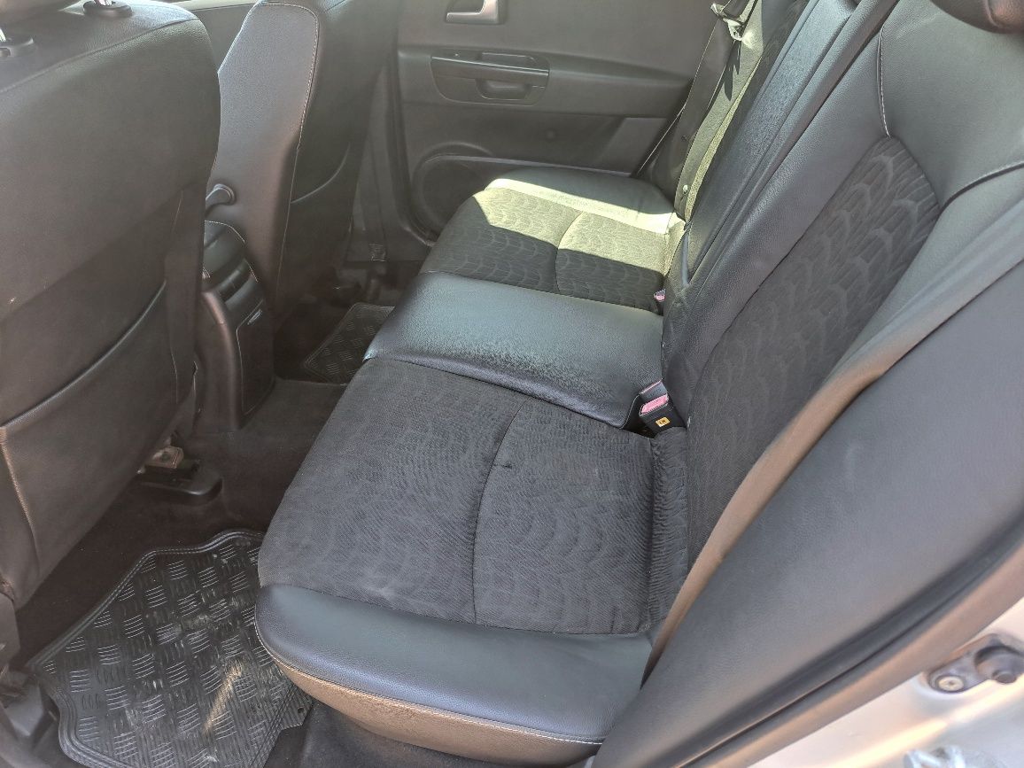 Kia Ceed 1.6 crdi