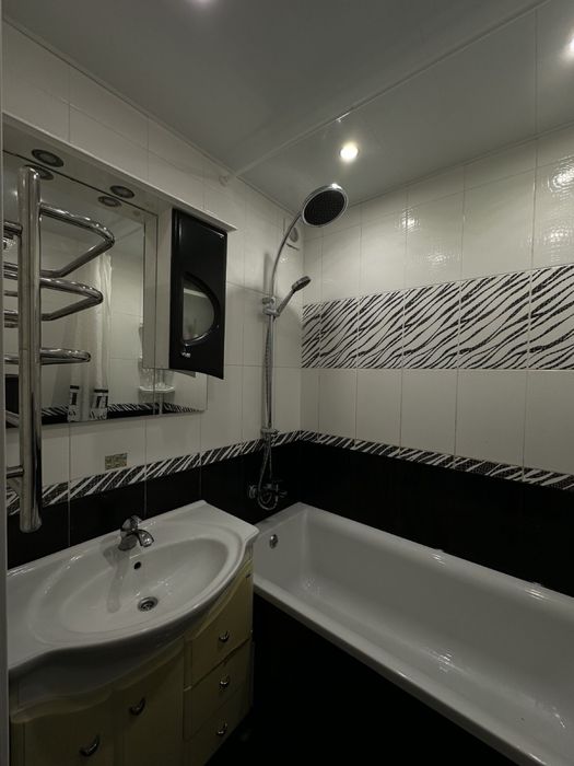 Довгострокова оренда стильної, сучасної квартири р-н ПЗР