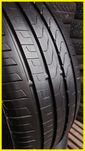 Летние разноширокие шины Pirelli 245/45 r18 275/40 r18 комплект / пара