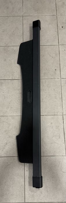 Chapeleira/Cortina mala Renault Kadjar