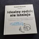 Idealny rodzic nie istnieje, książka, Blog Ojciec