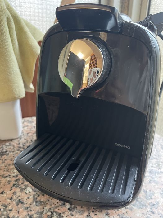 Maquina cafe Delta