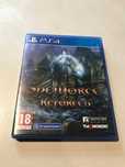 Spellforce III Reforced PL PS4 PS5 Sklep Irydium