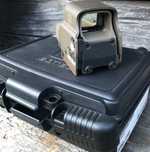 Коліматорний приціл EOTech EXPS2-0 DGRN Б/У