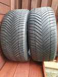 Imperial All Season 235/45/17 21r 2szt