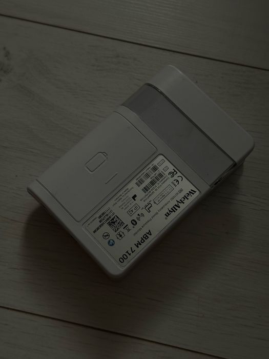 медицинский прибор Welch Allyn ABPM 7100