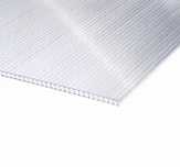 Poliweglan komorowy 10mm 3m x 1.05m NOWY!