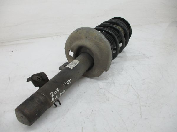 Amortecedor frente direito PEUGEOT 207 (WA_, WC_)