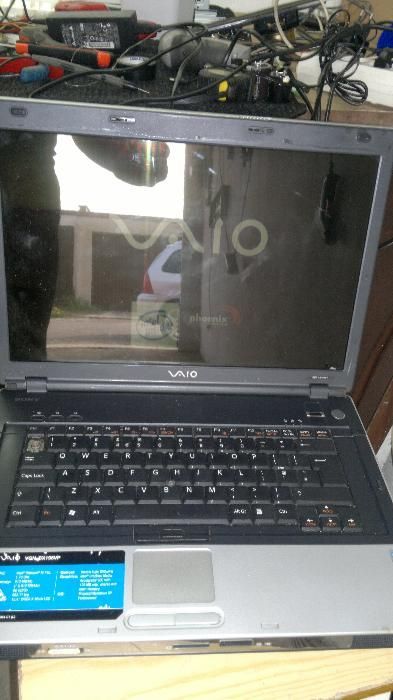 Laptop Sony Vaio 2 szt!!Mega okazja