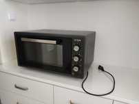 Piekarnik ICQN 50l
