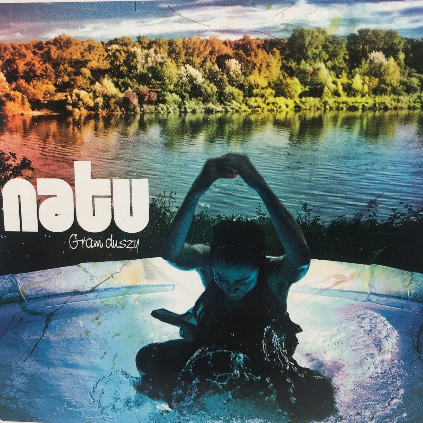 cd - natu - gram duszy