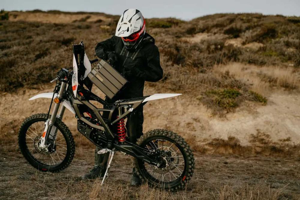 Cross Enduro Zero XE oraz Zero XB NOWOŚĆ !!!