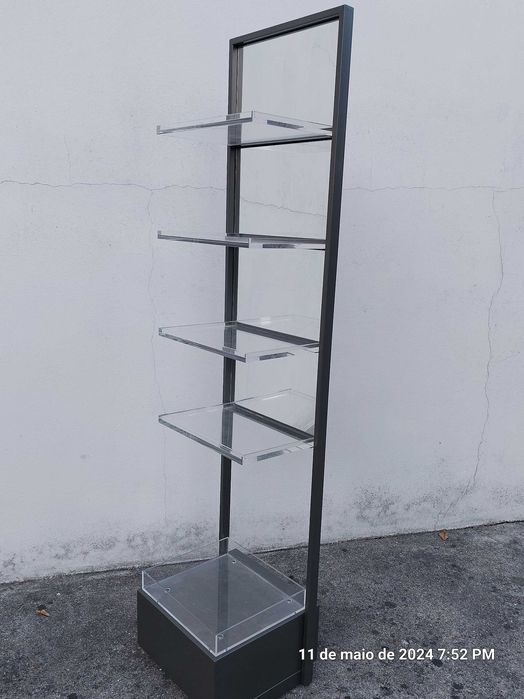 Expositor de loja/ estante