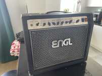 ENGL Screamer 50 Wzmacniacz combo stan idealny