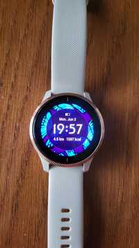 Smartwatch GARMIN VENU !