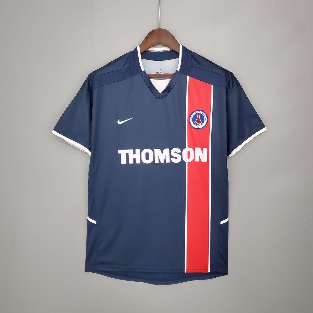 Camisola PSG Retro Nova