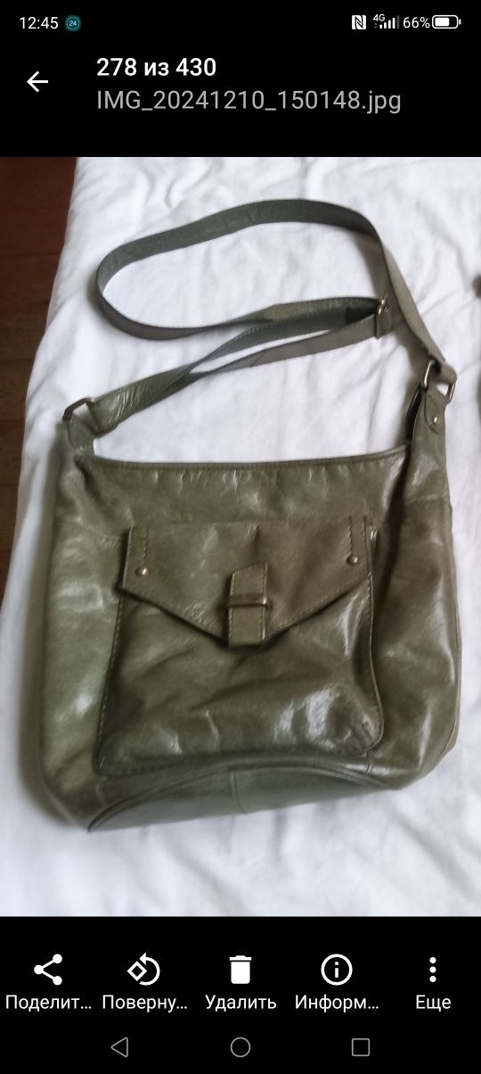 Сумки :Marks & Spencer , White stuff
