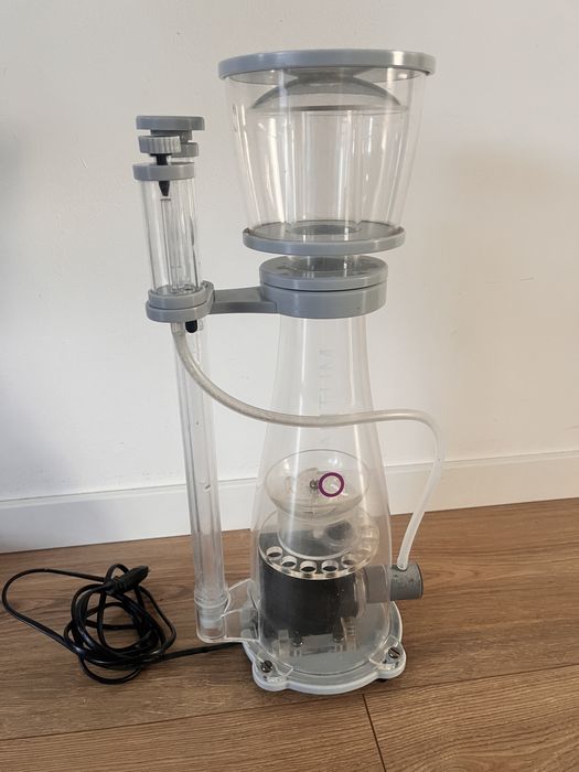 Odpieniacz Nyos Quantum 120 do Akwarium Morskiego