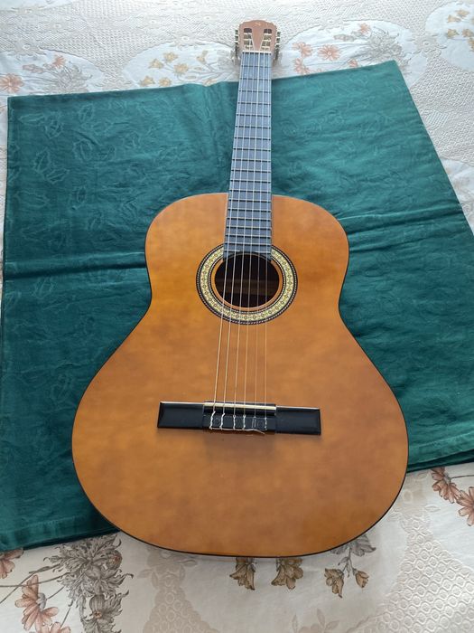 Guitarra Clássica