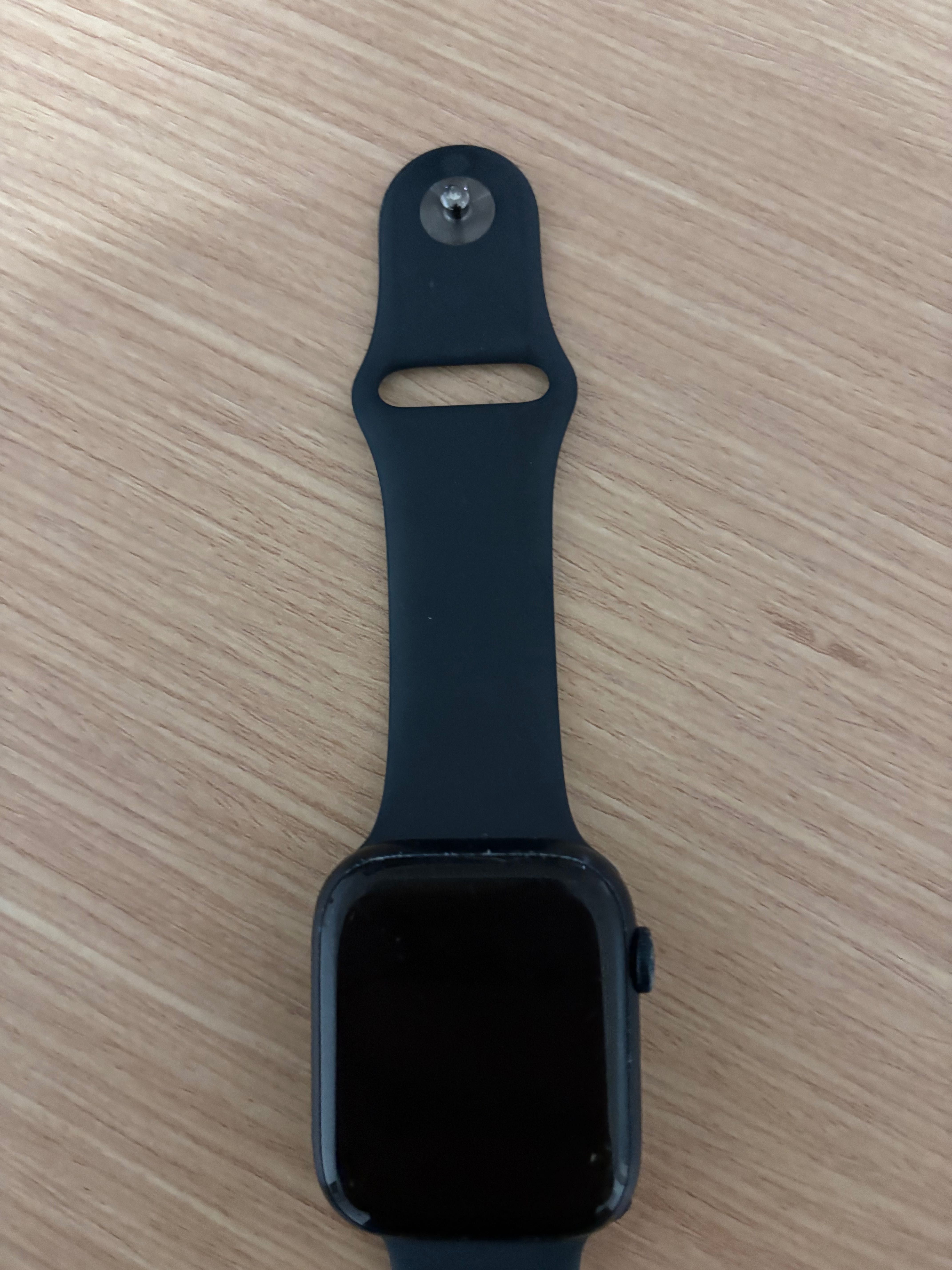 Apple Watch series 8