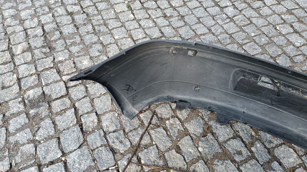 Parachoques Fiat brava para choques 1996