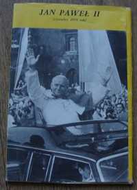 Zdjęcia - album z wizyty Jana Pawła II w Polsce ( czerwiec 1979r)