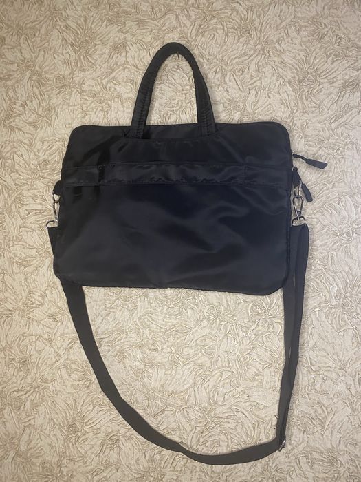 Сумка для ноутбука