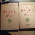 O Brasil de Hoje, Major Alexandre de Morais (2 vol.)