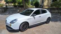 Alfa Romeo Giulietta 1.6 JTDm Progression