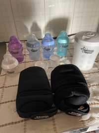 Conjunto Tommee Tippee