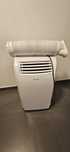 Klimatyzator przenośny Warmtec KP35W do 40m2