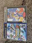 sonic heroes ps2