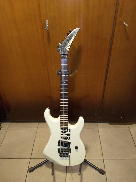 Gitara elektryczna Kramer Striker 100 ST.