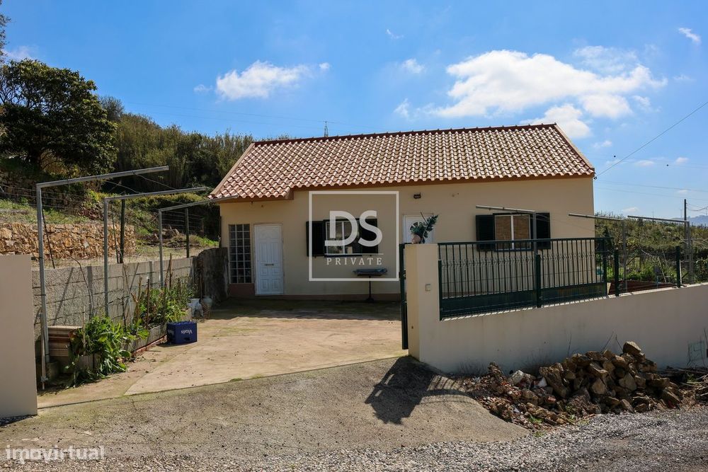 Moradia Exclusiva com uma vista incrível