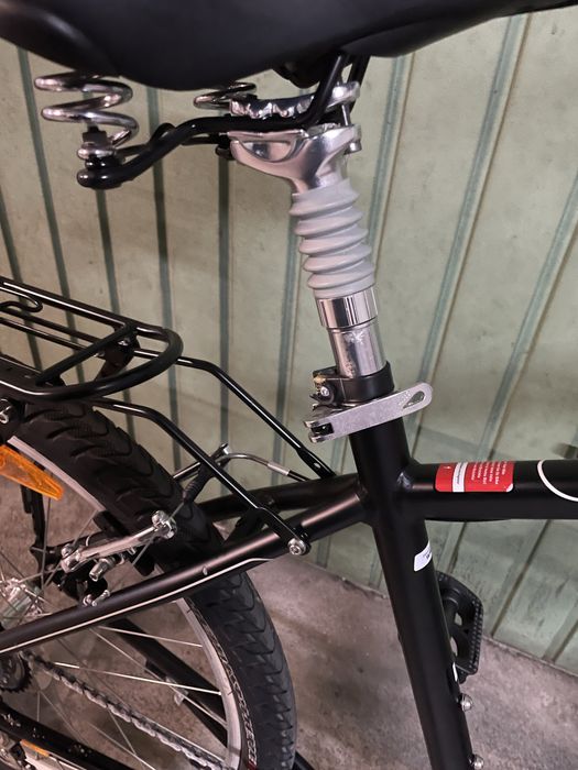 Bicicleta specialized Expedition tamanho L