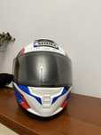 Shoei x-spirit 3 (nie replika)