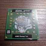 AMD Turion 64 TMDMK36HAX4CM, połowa liter