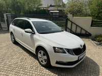 Skoda Octavia SKODA Octavia 1,6 TDI, Ambition, salon PL, bezwypadkowy