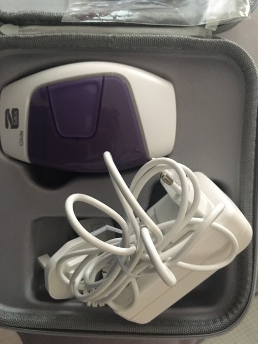 Depiladora Luz Pulsada SILK'N Glide Xpress (Multi-zonas) 300,000 imp