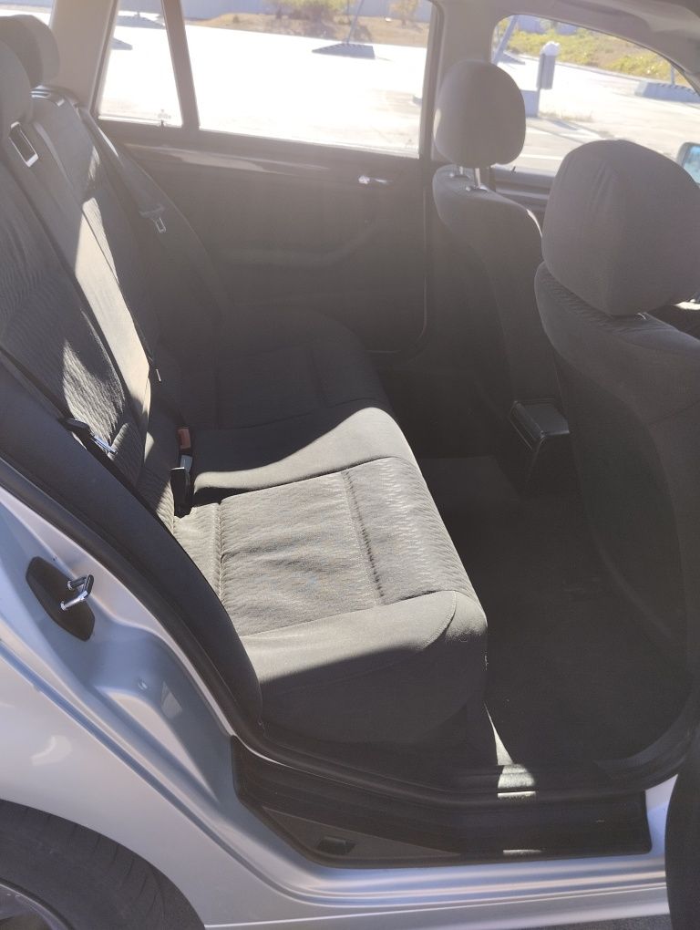 BMW 320 D 150 CV